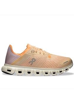 Buty damskie On Running Cloud 6 Coast 3WF10023023 - pomarańczowe ze sklepu streetstyle24.pl w kategorii Buty sportowe damskie - zdjęcie 183968976