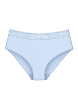 Triumph figi damskie wysokie Feel of Modal 10214399-00SA, Kolor błękitny, Rozmiar S, Triumph ze sklepu Intymna w kategorii Majtki damskie - zdjęcie 183969007