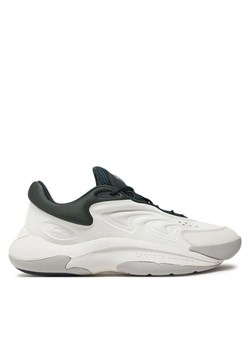 Sneakersy Lacoste 747SMA0075 Biały ze sklepu eobuwie.pl w kategorii Buty sportowe męskie - zdjęcie 183969347