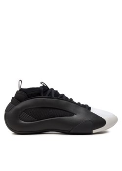 Buty do koszykówki adidas Harden Volume 8 IG6648 Czarny ze sklepu eobuwie.pl w kategorii Buty sportowe męskie - zdjęcie 183969388