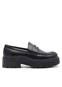 Loafersy Lasocki WB-ALESSIA-22 Czarny ze sklepu eobuwie.pl w kategorii Mokasyny damskie - zdjęcie 183969405