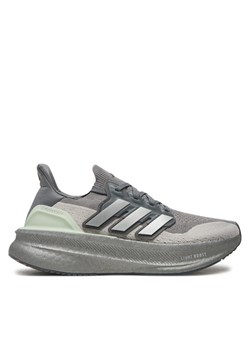 Buty do biegania adidas Ultraboost 5 ID8839 Szary ze sklepu eobuwie.pl w kategorii Buty sportowe damskie - zdjęcie 183969436