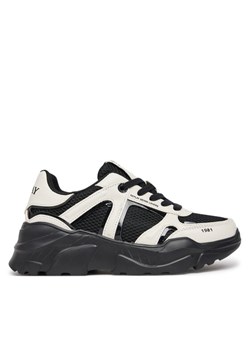 Sneakersy REPLAY GWS7Z .000.C0008S Biały ze sklepu eobuwie.pl w kategorii Buty sportowe damskie - zdjęcie 183969496