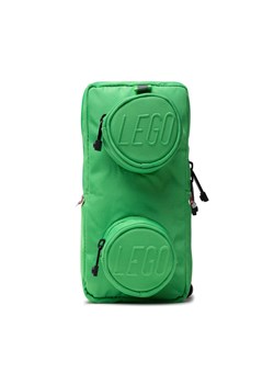 Saszetka LEGO Brick 1x2 Sling Bag 20207-0037 Zielony ze sklepu eobuwie.pl w kategorii Torby i walizki dziecięce - zdjęcie 183969536
