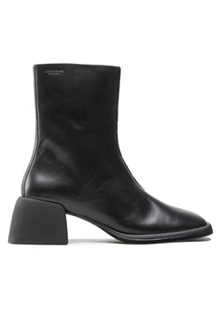 Botki Vagabond Shoemakers Ansie 5445-001-20 Czarny - id: 0000301243724 - marki Vagabond Shoemakers - 183969606 Botki Vagabond Shoemakers Ansie 5445-001-20 Czarny ze sklepu eobuwie.pl w kategorii Botki - zdjęcie 183969606