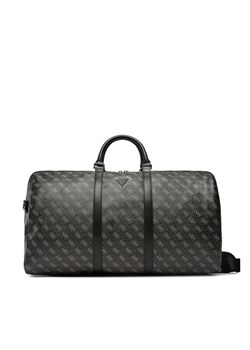 Torba Guess Vezzola Smart Travel TMEVZL P2235 Czarny ze sklepu eobuwie.pl w kategorii Torby podróżne - zdjęcie 183969678