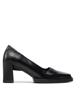 Czółenka Vagabond Shoemakers Edwina 5310-101-20 Czarny ze sklepu eobuwie.pl w kategorii Czółenka - zdjęcie 183969699
