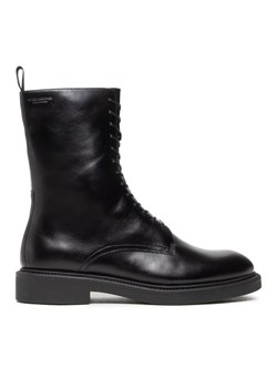 Botki Vagabond Shoemakers Alex W 5248-201-20 Czarny ze sklepu eobuwie.pl w kategorii Botki - zdjęcie 183969856