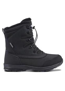 Śniegowce Icepeak Icepeak Almont Mr 78297 Beżowy - id: 0000304286025 - marki Icepeak - 183969995 Śniegowce Icepeak Icepeak Almont Mr 78297 Beżowy ze sklepu eobuwie.pl w kategorii Buty zimowe męskie - zdjęcie 183969995