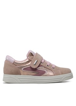 Sneakersy Primigi GORE-TEX 3875900 S Różowy ze sklepu eobuwie.pl w kategorii Buty sportowe dziecięce - zdjęcie 183970006