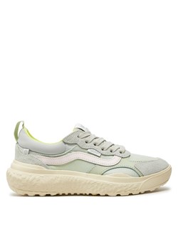 Sneakersy Vans Mte Ultrarange Neo Vr3 VN000BCEBIG1 Żółty ze sklepu eobuwie.pl w kategorii Buty sportowe damskie - zdjęcie 183970045