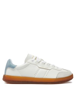 Sneakersy Björn Borg T2500 2411 663505 Biały ze sklepu eobuwie.pl w kategorii Buty sportowe damskie - zdjęcie 183970216