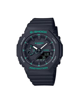 Zegarek G-Shock GMA-S2100GA -1AER Granatowy ze sklepu eobuwie.pl w kategorii Zegarki - zdjęcie 183970245