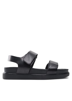 Sandały Vagabond Shoemakers Erin 5332-601-20 Czarny ze sklepu eobuwie.pl w kategorii Sandały damskie - zdjęcie 183970258