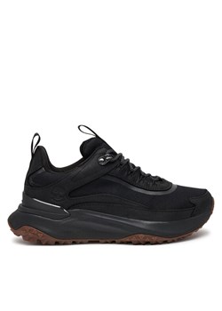 Sneakersy Timberland TB0A2N4BEK91 Czarny ze sklepu eobuwie.pl w kategorii Buty sportowe damskie - zdjęcie 183970275