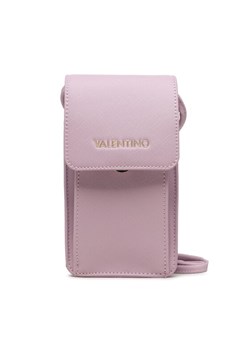 Etui na telefon Valentino Crossy Re VPS6YF01 Różowy ze sklepu eobuwie.pl w kategorii Etui - zdjęcie 183970329