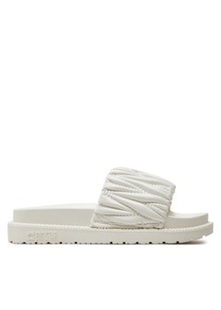 Klapki Big Star Shoes NN274A744 Biały ze sklepu eobuwie.pl w kategorii Klapki damskie - zdjęcie 183970339