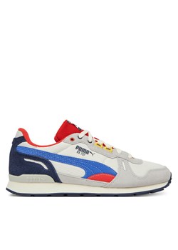 Sneakersy Puma Rx 737 Tm 38983401 Beżowy ze sklepu eobuwie.pl w kategorii Buty sportowe męskie - zdjęcie 183970367
