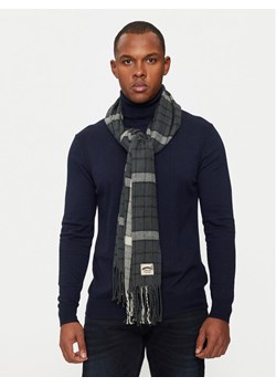 Szalik Jack&Jones Clint 12267269 Szary ze sklepu eobuwie.pl w kategorii Szaliki i chusty damskie - zdjęcie 183970465
