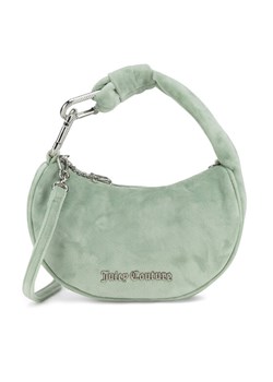 Torebka Juicy Couture BIJXT5311WPO Zielony ze sklepu eobuwie.pl w kategorii Torebki hobo - zdjęcie 183970656