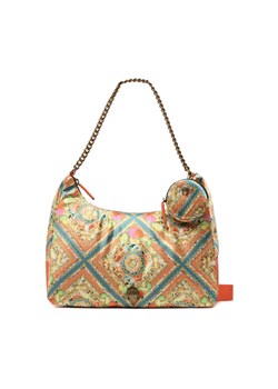 Torebka Kurt Geiger Recycled Lg Hobo 9550391229 Kolorowy ze sklepu eobuwie.pl w kategorii Torebki bagietki - zdjęcie 183970687
