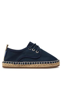 Espadryle Mayoral 43591 Granatowy ze sklepu eobuwie.pl w kategorii Półbuty dziecięce - zdjęcie 183970708