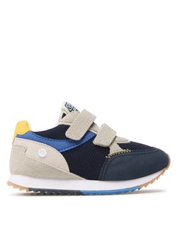 Sneakersy Gioseppo 68946-P Granatowy ze sklepu eobuwie.pl w kategorii Buty sportowe dziecięce - zdjęcie 183970718