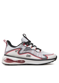 Sneakersy Dorko Infinity DS24S31M Biały ze sklepu eobuwie.pl w kategorii Buty sportowe męskie - zdjęcie 183970788