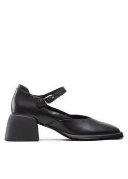 Czółenka Vagabond Shoemakers Ansie 5445-201-20 Czarny ze sklepu eobuwie.pl w kategorii Półbuty damskie - zdjęcie 183970848