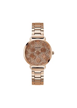 Zegarek Guess GW0670L4 Różowe złoto ze sklepu eobuwie.pl w kategorii Zegarki - zdjęcie 183970876