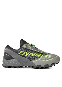 Buty do biegania Dynafit Feline Sl Gtx GORE-TEX 64056 Szary ze sklepu eobuwie.pl w kategorii Buty sportowe męskie - zdjęcie 183970935