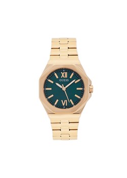 Zegarek Guess Empress  GW0873L2 Złoty ze sklepu eobuwie.pl w kategorii Zegarki - zdjęcie 183971116