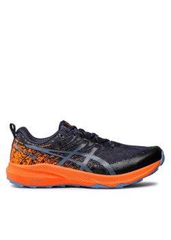 Buty do biegania Asics Fuji Lite 2 1011B209 Fioletowy ze sklepu eobuwie.pl w kategorii Buty sportowe męskie - zdjęcie 183971128