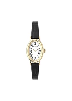 Zegarek Timex Cavatina TW2W78300 Złoty ze sklepu eobuwie.pl w kategorii Zegarki - zdjęcie 183971146