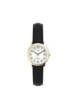 Zegarek Timex Easy Reader T2H341 Czarny ze sklepu eobuwie.pl w kategorii Zegarki - zdjęcie 183971308