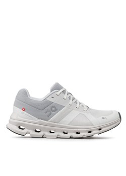 Buty do biegania On Cloudrunner 46.99015 Biały ze sklepu eobuwie.pl w kategorii Buty sportowe damskie - zdjęcie 183971315
