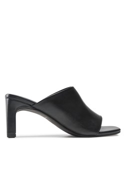 Klapki Vagabond Shoemakers Luisa 5312-201-20 Czarny ze sklepu eobuwie.pl w kategorii Klapki damskie - zdjęcie 183971376