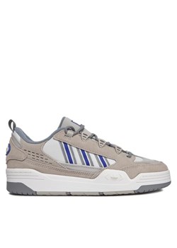 Sneakersy adidas Adi2000 IF8826 Szary ze sklepu eobuwie.pl w kategorii Buty sportowe męskie - zdjęcie 183971439