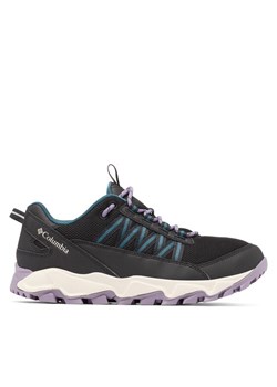 Sneakersy Columbia Flow Fremont™ Urban Active 2058831 Czarny ze sklepu eobuwie.pl w kategorii Buty sportowe damskie - zdjęcie 183971469