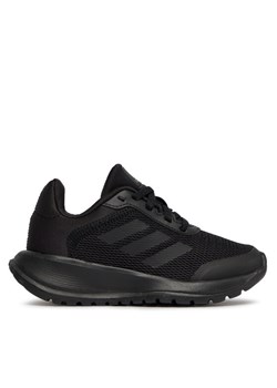 Sneakersy adidas Tensaur Run IG8572 Czarny ze sklepu eobuwie.pl w kategorii Buty sportowe dziecięce - zdjęcie 183971529
