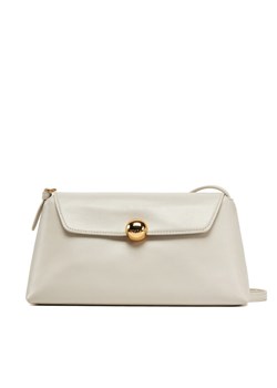 Torebka Furla WE00680 BX2269 1704S Biały ze sklepu eobuwie.pl w kategorii Kopertówki - zdjęcie 183971536