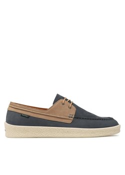 Mokasyny Paul Smith Costas M2S-CTS02-KNUB Niebieski ze sklepu eobuwie.pl w kategorii Półbuty męskie - zdjęcie 183971568