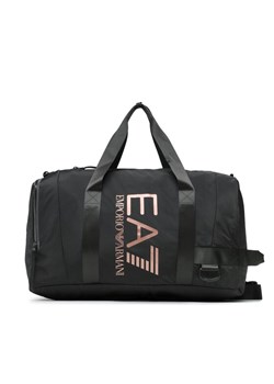 Torba EA7 Emporio Armani 245062 3R911 26321 Czarny ze sklepu eobuwie.pl w kategorii Torby podróżne - zdjęcie 183971599