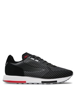 Sneakersy Fila Retronique 22 K FFM0198.83033 Czarny ze sklepu eobuwie.pl w kategorii Buty sportowe męskie - zdjęcie 183971605