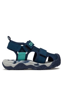 Sandały Big Star Shoes NN374232 Granatowy ze sklepu eobuwie.pl w kategorii Sandały dziecięce - zdjęcie 183971665