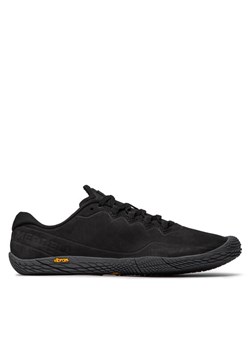 Trekkingi Merrell Vapor Glove 3 Luna Ltr J33599 Czarny ze sklepu eobuwie.pl w kategorii Buty sportowe męskie - zdjęcie 183971675