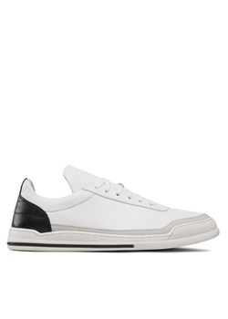 Sneakersy Sergio Bardi EAGLE-05 MI08 Biały - id: 5904862834368 - marki Sergio Bardi - 183971757 Sneakersy Sergio Bardi EAGLE-05 MI08 Biały ze sklepu eobuwie.pl w kategorii Półbuty męskie - zdjęcie 183971757