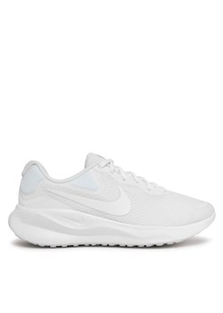 Buty do biegania Nike Revolution 7 FB2208 100 Biały ze sklepu eobuwie.pl w kategorii Buty sportowe damskie - zdjęcie 183971766