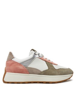 Sneakersy Geox D Amabel D45MDA-02285 C5Q1Z Kolorowy ze sklepu eobuwie.pl w kategorii Buty sportowe damskie - zdjęcie 183971775