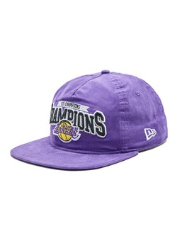 Czapka z daszkiem New Era League Champions 60298646 Fioletowy ze sklepu eobuwie.pl w kategorii Czapki z daszkiem męskie - zdjęcie 183971866